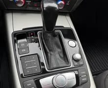 Notranja slika - Audi A6 Avant - 2.0 TDI ULTRA 190PS AVT. XENON-LED-KAMERA ODLICEN. - 10 - Predogledna slika