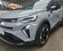 Zunanja slika - Renault Captur - Techno TCe 90 - 1 - Predogledna slika