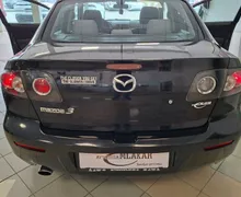 Zunanja slika - Mazda Mazda3 - Sport 1.6i-HITRI KREDIT-LEANPAY-ODLIČEN- - 5 - Predogledna slika