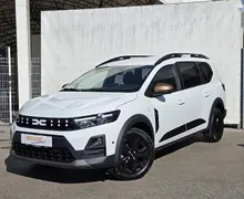 Zunanja slika - Dacia Sandero - Extreme TCe110+Paket Vožnja-cena za gotovino - 1 - Predogledna slika