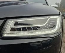 Zunanja slika - Audi S8 - 4.0 TFSI Quattro - 680 HP - 20 - Predogledna slika