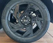 Zunanja slika - Hyundai i20 - 1.0 BLACK EDITION STYLE AUT-AKT.TEM-WINTER-VIDEO - 4 - Predogledna slika