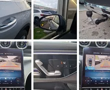 Zunanja slika - Mercedes-Benz GLC-Razred - GLC 220 d 4MATIC - 10 - Predogledna slika