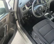 Zunanja slika - Volkswagen Golf - Sportsvan 1.6 TDI 116ks °16-COL° °2x PDC° °TEMPOMAT° - 8 - Predogledna slika