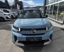 Zunanja slika - Citroën C3 Aircross - Hybrid145 ëDCS6 PLUS - 3 - Predogledna slika