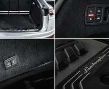 Zunanja slika - Lamborghini Urus - ADAS 360KAM HUD FULL ANIMA MASAŽA GAR-NOV 2026 - 19 - Predogledna slika