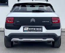 Notranja slika - Citroën C4 Cactus - 1.2 THP PureTech S S Rip Curl - 7 - Predogledna slika