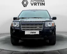 Zunanja slika - Land Rover Freelander - 2.2D SE - 5 - Predogledna slika