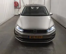 Zunanja slika - Volkswagen Golf - Sportsvan 2.0 TDI Highline DSG.LUKSENBURG.KAMERA.LED.110 KW - 5 - Predogledna slika