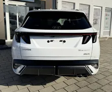 Zunanja slika - Hyundai Tucson - 1.6 T-GDI PHEV impression N-LINE ...... - 18 - Predogledna slika