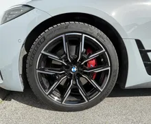 Zunanja slika - BMW Serija 4 - 420d xDrive Gran Coupe - 5 - Predogledna slika