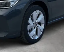 Zunanja slika - Volkswagen Golf Variant - 1.5 eTSI 4All DSG... - 6 - Predogledna slika