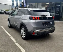 Zunanja slika - Peugeot 3008 - 1.5HDi Aut.136KM+Allure+Led+Alu+Veliki servis nare - 4 - Predogledna slika