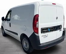Zunanja slika - Fiat Doblo - Cargo 1.3 MultiJet - 4 - Predogledna slika