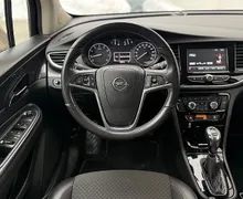 Zunanja slika - Opel Mokka - X 1.4 TURBO 103KW INNOVATION  AVT.-1. LASTNIK - 9 - Predogledna slika