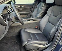 Zunanja slika - Volvo V60 Cross Country - B4 AWD Pro +ACC+Memory+18 Col+Gretje+12.mes.jam - 11 - Predogledna slika