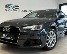 Zunanja slika - Audi A4 - Avant 2.0 TDI quattro S tronic Sport 140  190 - 1 - Predogledna slika