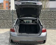 Zunanja slika - BMW Serija 4 - Gran Coupe: 430d xDrive|M-SPORT|PANO|HUD|MEMORY|KAM|ASD| - 17 - Predogledna slika