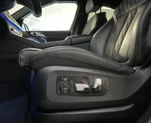 Notranja slika - BMW serija X6: - xD30d|Laser|ACC|Kamera|HUD|IconicG|Harman|Kljuka| - 9 - Predogledna slika
