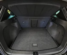 Notranja slika - Seat Ateca - 1.5 TSI FR DSG - 10 - Predogledna slika