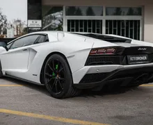 Zunanja slika - Lamborghini Aventador - S Fernando - 7 - Predogledna slika