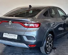 Zunanja slika - Renault Mégane Conquest - Megane Conquest TCe 140 Evolution EDC -LED-NAVI-KAMERA-JAMSTVO- - 3 - Predogledna slika