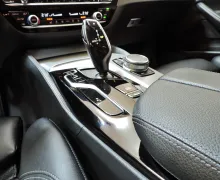 Zunanja slika - BMW Serija 5 - 520d xDrive Touring Avt. Luxury - 19 - Predogledna slika