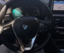 Zunanja slika - BMW Serija 5 - : 530e iPerformance Avt. - 13 - Predogledna slika