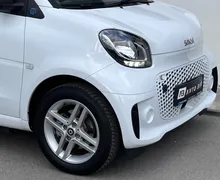 Notranja slika - Smart fortwo - EQ+SAMO 13.726 km+ALU+TEMP - 9 - Predogledna slika