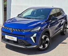 Zunanja slika - Renault Symbioz - TCe 140 techno - 1 - Predogledna slika