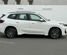 Zunanja slika - BMW X1 - sDrive18i - 3 - Predogledna slika