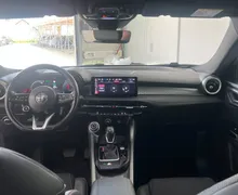 Zunanja slika - Alfa Romeo Tonale - 1.5 130 Sprint Avt.kamera.usnje.led.acc.samo 74000 - 14 - Predogledna slika
