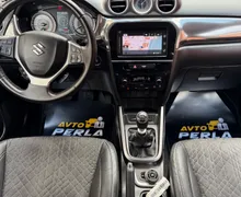 Zunanja slika - Suzuki Vitara - 1.4 AllGrip Elegance-4X4-NAVI-CAMERA-ALU-ACC- - 12 - Predogledna slika