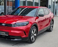Zunanja slika - Ford Capri - Extended Range  77 kWh  Select - 2 - Predogledna slika
