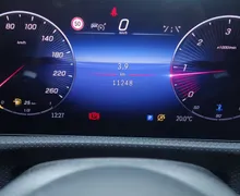 Zunanja slika - Mercedes-Benz CLA-Razred - 200 d AMG Line - 10 - Predogledna slika