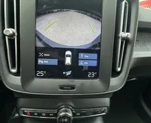 Zunanja slika - Volvo XC40 - D3 AWD Momentum Avt. KAMERA.NAVI.ALU.4X4.TOP - 13 - Predogledna slika