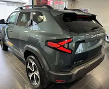 Zunanja slika - Dacia Duster - 1.2 TCe 130 4x4 JOURNEY - 4 - Predogledna slika