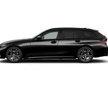 Zunanja slika - BMW Serija 3 - 320d xDrive Touring - 3 - Predogledna slika