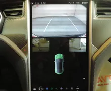 Zunanja slika - Tesla Model S - 100D - 15 - Predogledna slika