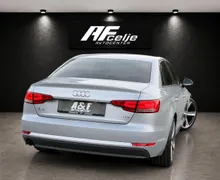 Zunanja slika - Audi A4 - 2.0 TDI-1 LASTNIK-177.000km-LIZING ZA TUJCE-NAVI- - 5 - Predogledna slika
