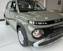 Zunanja slika - Hyundai Inster - 42 kWh TREND°°7800€ Subvencije - 1 - Predogledna slika