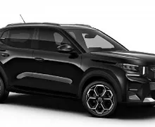 Zunanja slika - Citroën C3 - Max ëLectric 113 KM - baterija 44 kWh NA ZALOGI - 4 - Predogledna slika