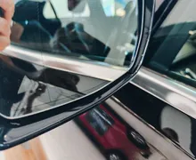 Zunanja slika - Mercedes-Benz S-Razred - 350 d 4MATIC FULL AMG-AIRMATIC-PANO-360 KAM-VIDEO - 7 - Predogledna slika