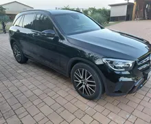 Zunanja slika - Mercedes-Benz GLC-Razred - GLC 200 4MATIC Avt. - 1 - Predogledna slika