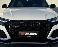 Zunanja slika - Audi RS Q8 - TFSI quattro-ACC-SOFT-BANGOLUFSEN-PANORAMA-ALU23 - 2 - Predogledna slika