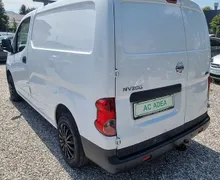 Zunanja slika - Nissan NV 200 - NV 200 - 3 - Predogledna slika
