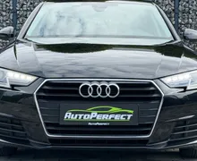 Zunanja slika - Audi A4 - 2.0 TDI |PDC|KLJUKA|NAVI|REDNO SERV.| - 2 - Predogledna slika