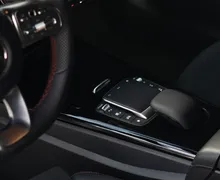 Zunanja slika - Mercedes-Benz CLA Shooting Brake - CLA 200 AMG LINE - 7 - Predogledna slika