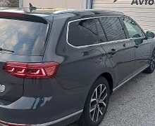 Zunanja slika - VW Passat - Variant 2.0 TDI BMT SCR Elegance avt. 147kW - 6 - Predogledna slika