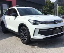 Zunanja slika - Volkswagen Tiguan - 2.0 TDI BMT Life DSG - 3 - Predogledna slika